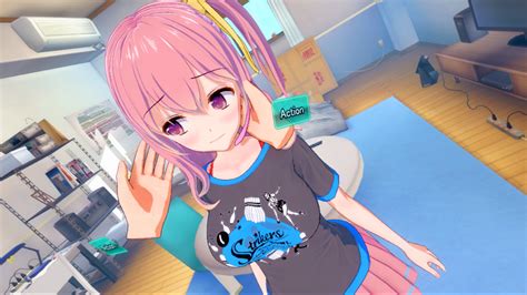 koitatsu|コイカツ！ / Koikatsu Party on Steam.